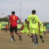 โครงการแข่งขันกีฬาเยาวชนและประชาชนต้านยาเสพติดดงบังเกมส์